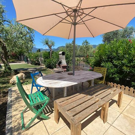 Apartamento Casa Sophia San Felice del Benaco Exterior foto