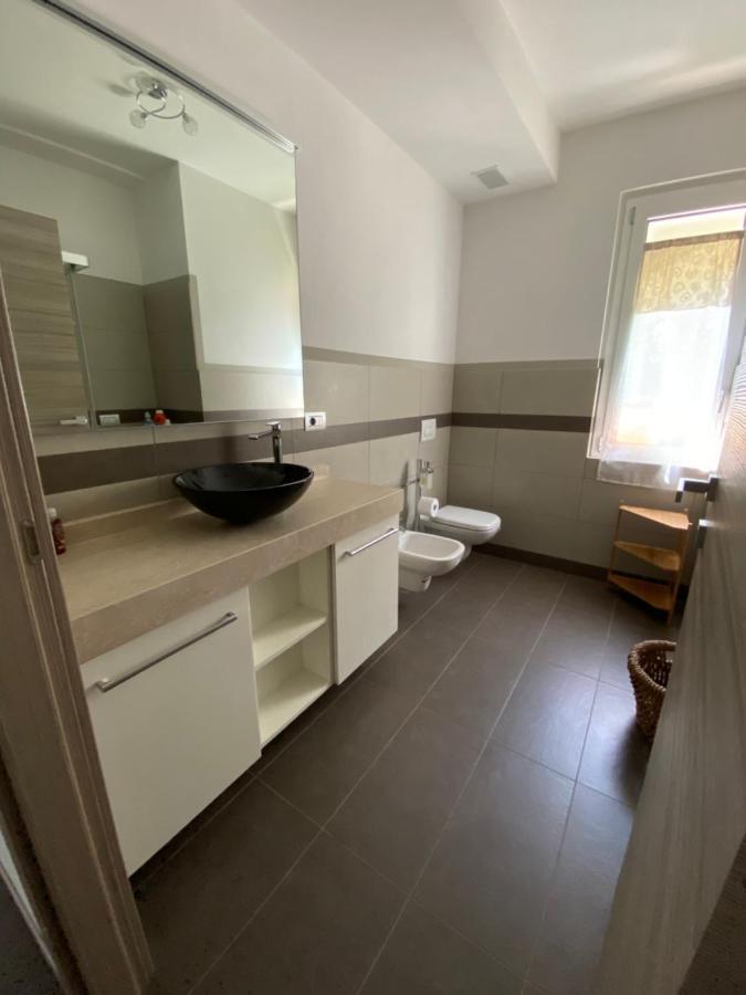 Apartamento Casa Sophia San Felice del Benaco Exterior foto