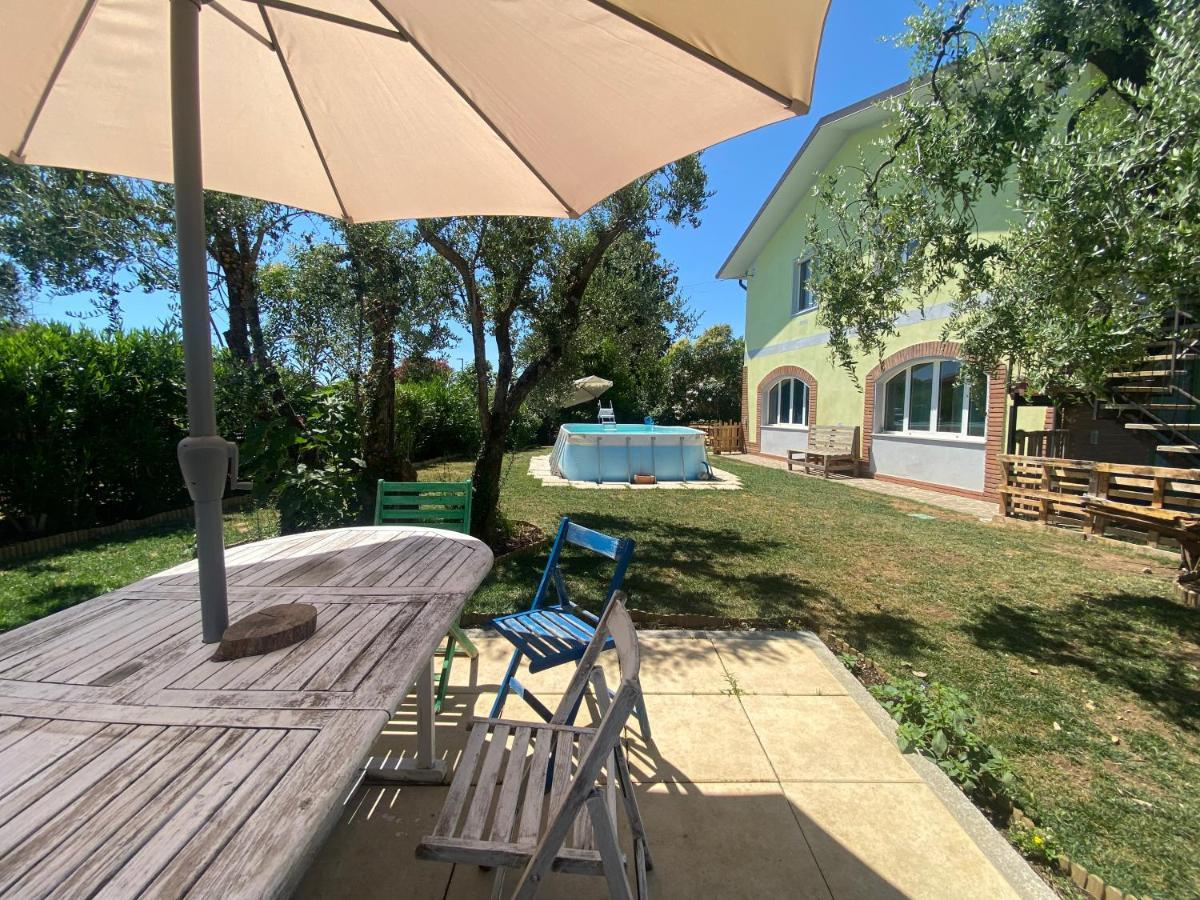 Apartamento Casa Sophia San Felice del Benaco Exterior foto