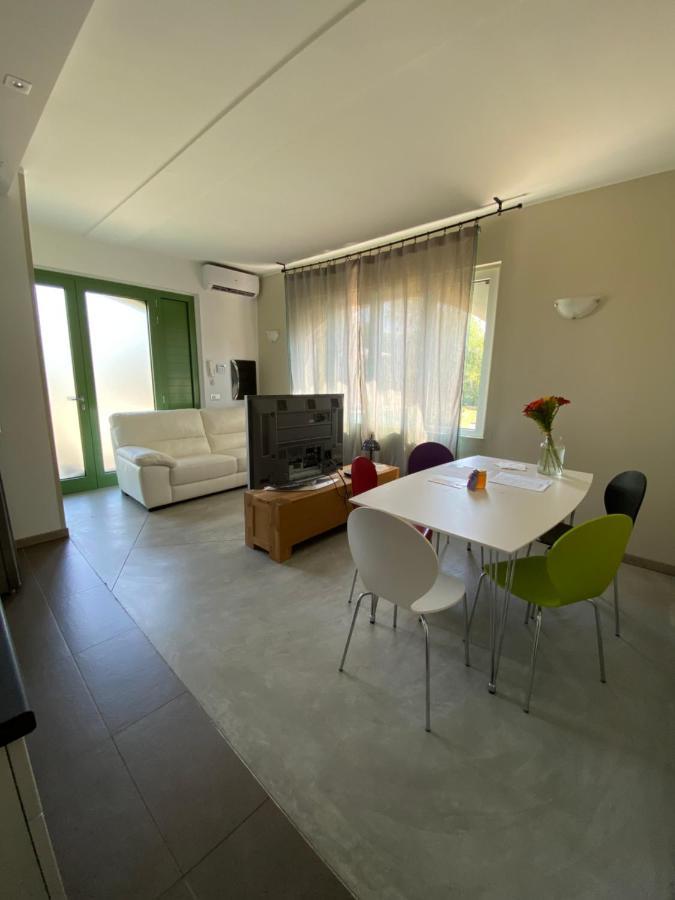 Apartamento Casa Sophia San Felice del Benaco Exterior foto