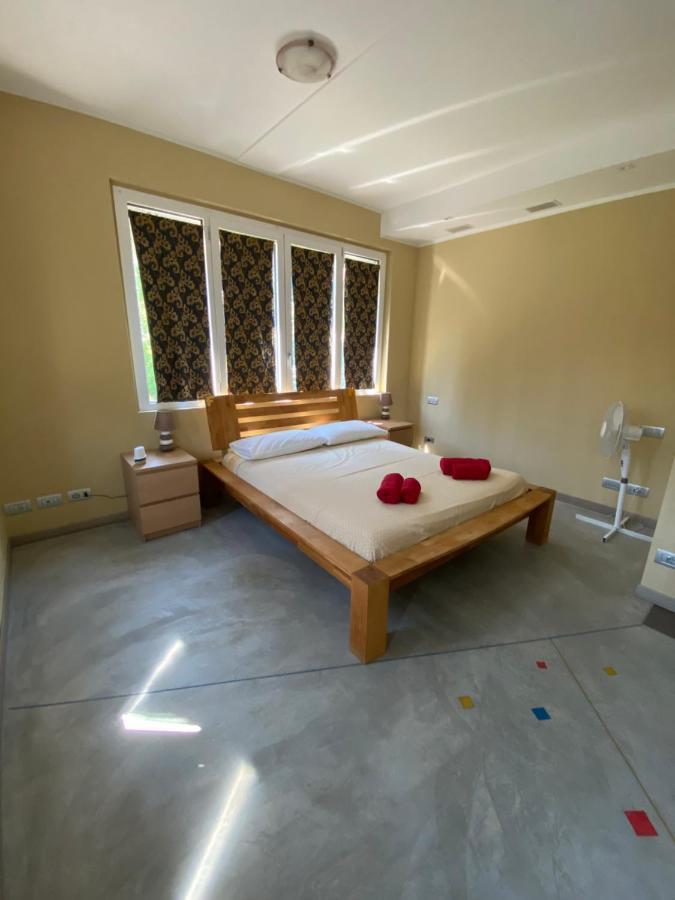 Apartamento Casa Sophia San Felice del Benaco Exterior foto