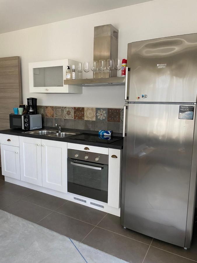 Apartamento Casa Sophia San Felice del Benaco Exterior foto