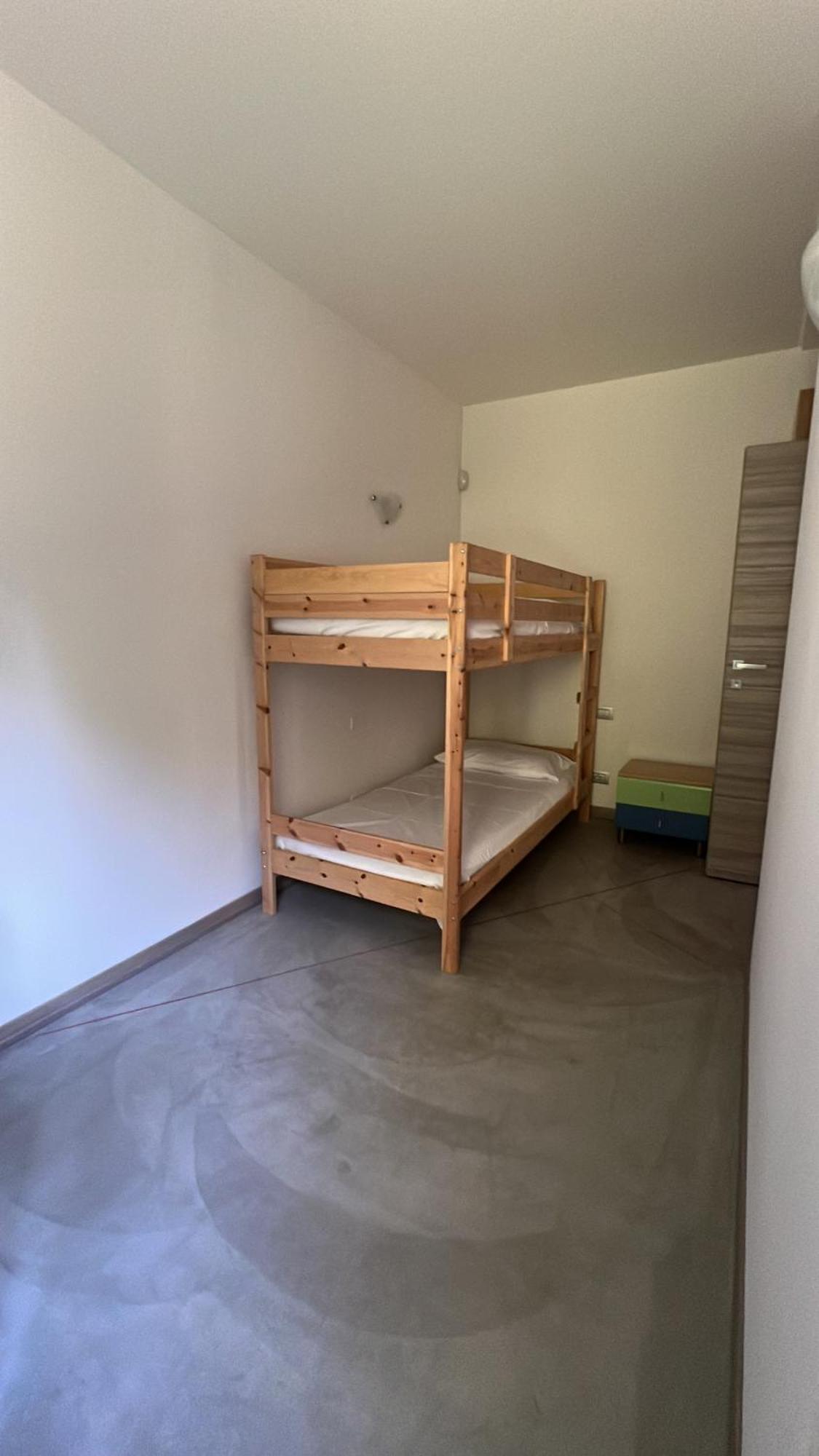 Apartamento Casa Sophia San Felice del Benaco Exterior foto